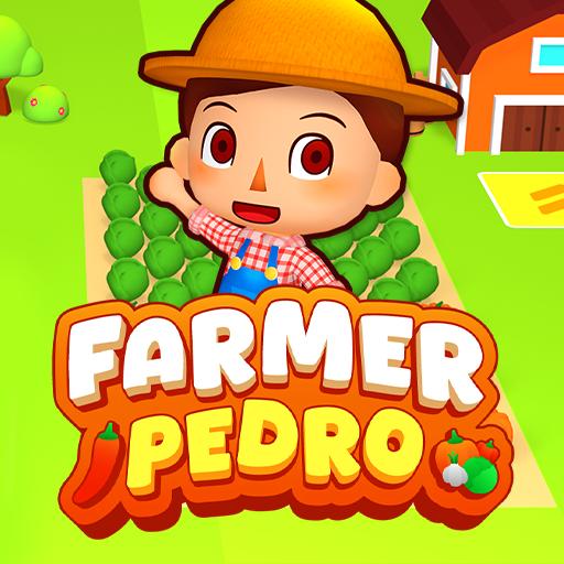 Farmer Pedro